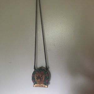 Timmy Woods Vintage Rare Purse